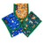 3 Pack of Washable Reusable Dog Male Diapers Belly Band Wrap for Small Breed