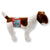 9 Pack of Washable Dog Male Diapers Belly Band Wrap Reusable for Small Breed