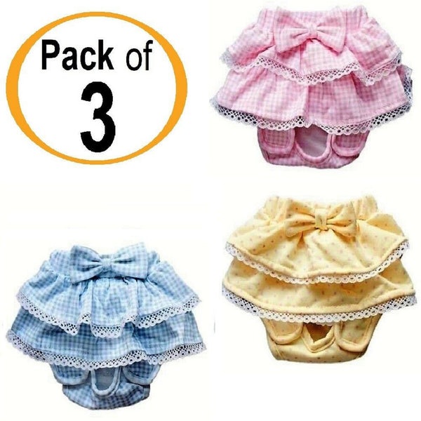small dog diapers