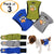 super absorbent male dog wrap