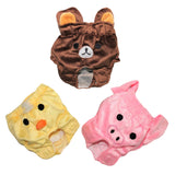 female dog diapers