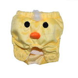 washable dog diapers
