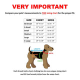 Choke Free Dog Harness