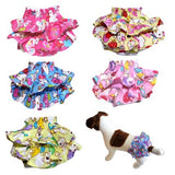 small dog diapers
