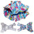 dog diapers washable