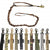 heavy duty tactical bungee training leash