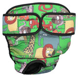 dog diapers reusable