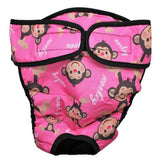 senior dog diapers