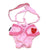 dog diapers washable