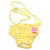 dog diapers with suspenders