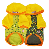 Dog jacket