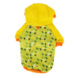 dog coat