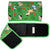 male dog belly band neoprene large