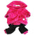 Warm Soft Fleece Winter Dog Jumpsuit Coat Pants One Piece Hoodie - FunnyDogClothes