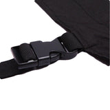 Set - 3pcs Pants + Coat + Hood Raincoat For Large Big Dog Waterproof Reflective - FunnyDogClothes