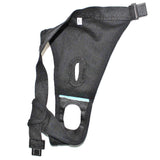 sanitary pants