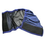 resusable dog male belly band
