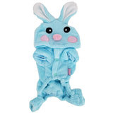 Dog Bunny pajamas