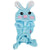 Dog Bunny pajamas