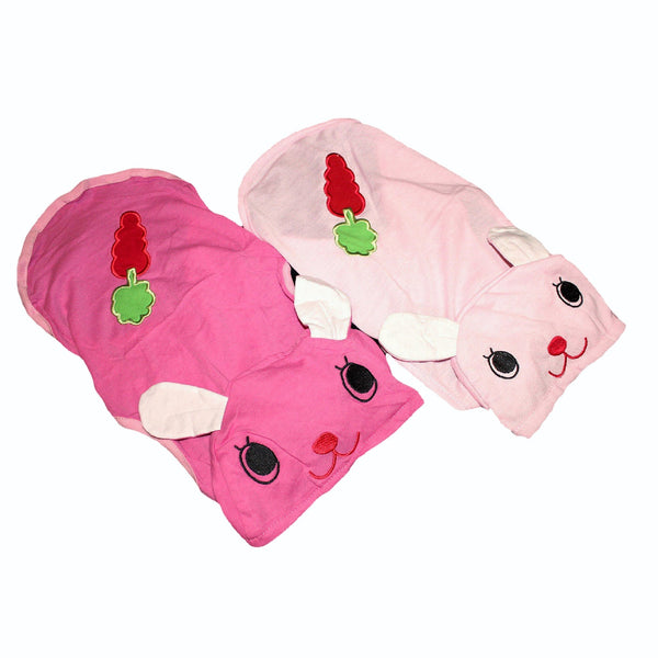 Small dog hoodie pajama
