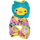 dog pajamas