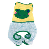 Dog clothes