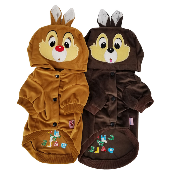 Dog Jacket