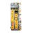 Set Dog Collar and Leash Adjustable Training Nylon Yellow - FunnyDogClothes