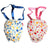dog diapers with suspenders