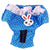 dog diapers reusable