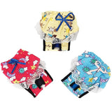 female dog diapers