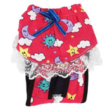 washable dog diapers