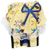 diapers for small dog