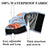 male dog diaper absorbent