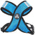 Blue Dog Harness Choke Free