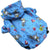 dog raincoat waterproof