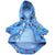 waterproof dog hoodie