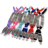 stretch suspenders
