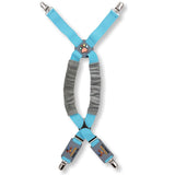 large small dog suspenders