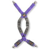 suspenders for dog diapers