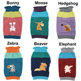 Dog Sweater for small dog
