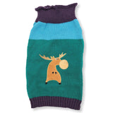 Small Dog Sweater