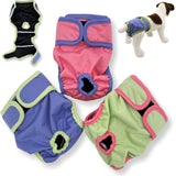 diapers for small dog