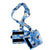 belly band male dog with suspenders