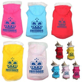 Dog Coat