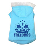 Dog Coat Jacket