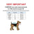Size Chart - FunnyDogClothes