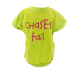 Small dog shirt