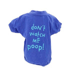 Small dog t-shirt