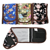 male dog diapers wrap belly bands washable